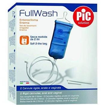 Pic Solution Fullwash 2L