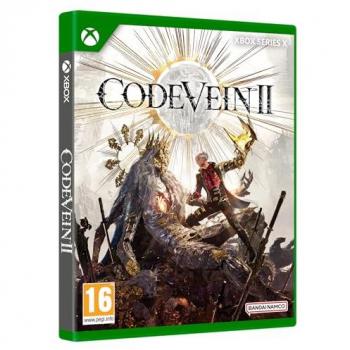 Vena 2 Xbox Series