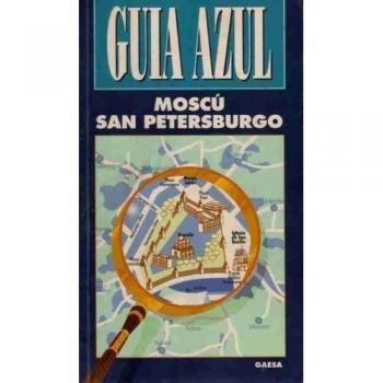 Moscu/San Petersburgo