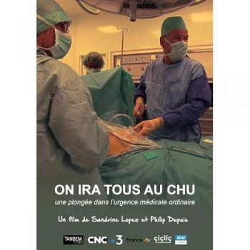 Urgences au CHU : Une Aventure Médicale