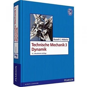Technische Mechanik 3 Dynamik (Pearson Studium