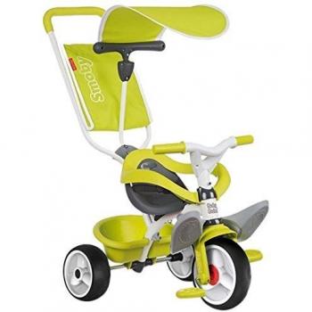 Verde Balade per Bambino Smoby