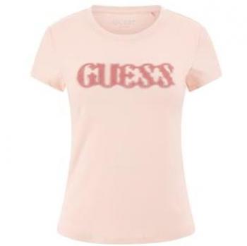 T-shirt Guess Casual W5GI08 J1314-G8CJ