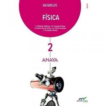 Física 2. (Tapa blanda).