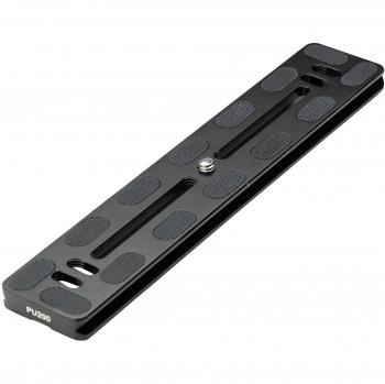 Benro PU200 Kamera-Schnellwechselplatte