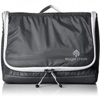 Eagle Creek Sac à Vêtements Toilettage Pack-It Spectre, Ébène