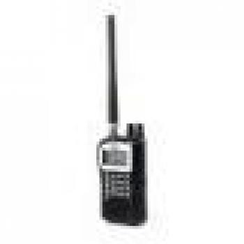 UBC92XLT VHF UHF Handscanner