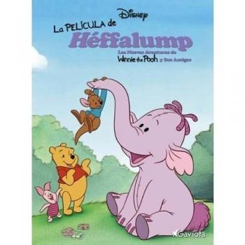 LA PELÍCULA DE HÉFFALUMP