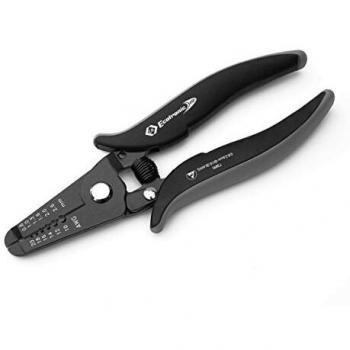 CK Ecotronic ESD Wire Stripping Pliers