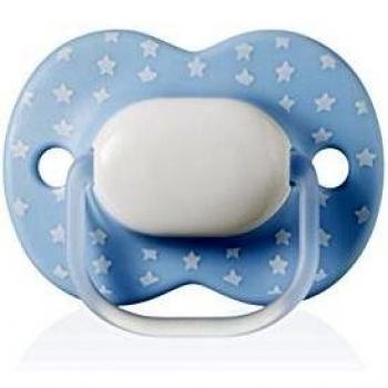 Tommee Tippee Ciuccio Blu Little London