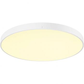 SLV MEDO PRO 90 LED-Deckenaufbauleuchte 3000/4000K