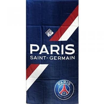 Serviette Sportive PSG 70×140 cm