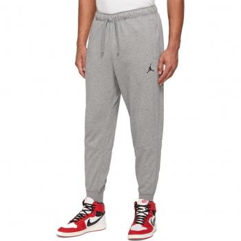Jordan Crossover Fleece Jogginghose Grau F091 S