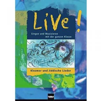 Live! Klezmer und Jiddische Lieder