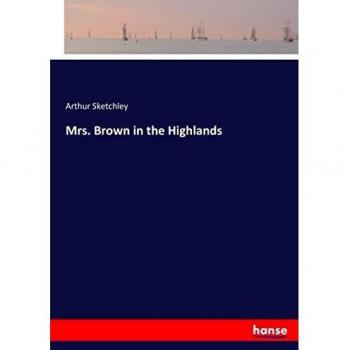 Mrs. Brown in the Highlands