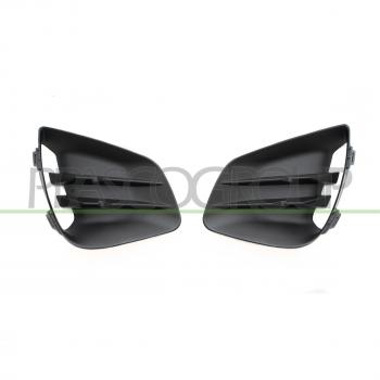 GRILLINA DI VENTILAZIONE PRASCO RN3322115
