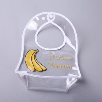 Adjustable Baby Feeding Bibs