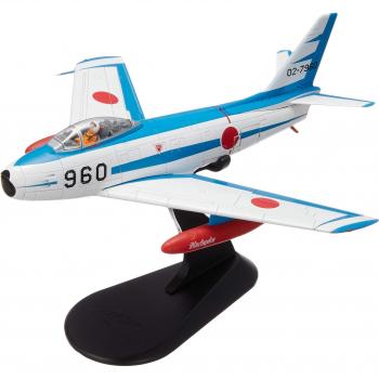 Hobby Master Sabre Blue F‑86F 1:72 Scale Replica