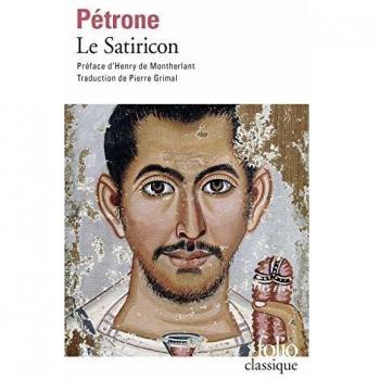 Le Satiricon
