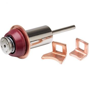 Starter Solenoid Repair and Rebuild Kit for Toyota Denso Subaru