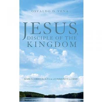 Jesus, Disciple of the Kingdom
