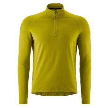Long Sleeve Gonso Vert Top – XL Male