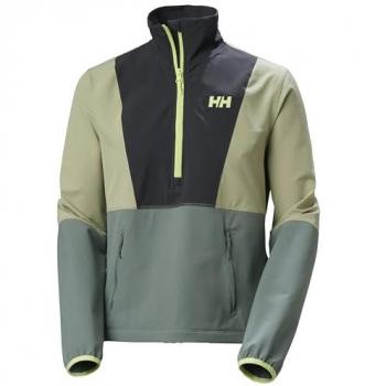 Helly Hansen Cascade Shield Women's Waterproof Shell – M
