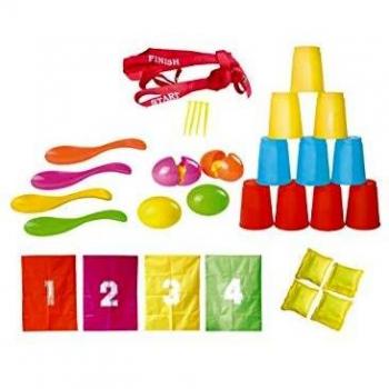 Knorrtoys® Spiel »Partyset