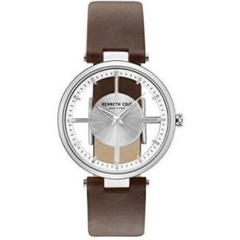 Timeless Chic Kenneth Cole Donna Orologio KC15004005