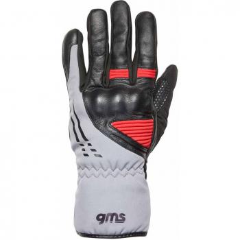 GMS Stockholm WP wasserdichte Motorradhandschuhe