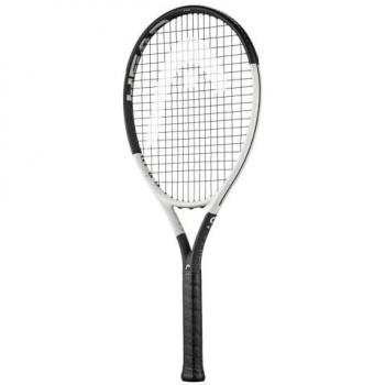 Raqueta de Tenis HEAD Speed PWR, GRIP 2