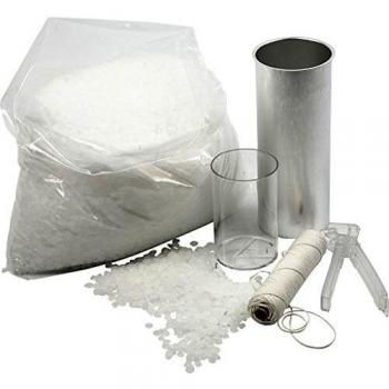 Beginner Candle Making Set