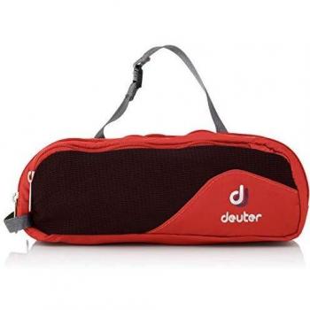 Deuter Waschbeutel Tour II Fire/Aubergine