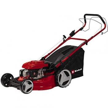 Einhell GC‑PM 51/3 S HW‑E Légère « Buggy » – 1800 m² max