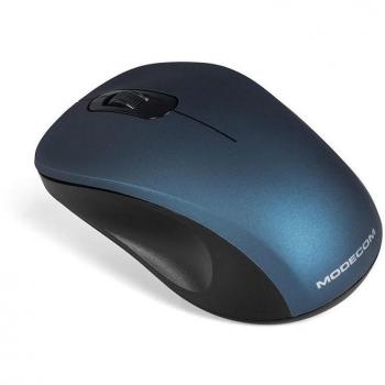 WM10S Silent Multicolore Mouse Modecom wireless