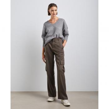 Pantalón de cargo para mujer Easy Wear