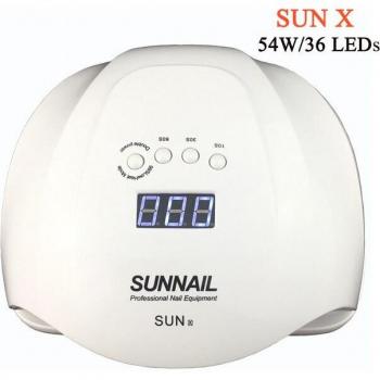 SUNNAIL Nail Art UV Lamp