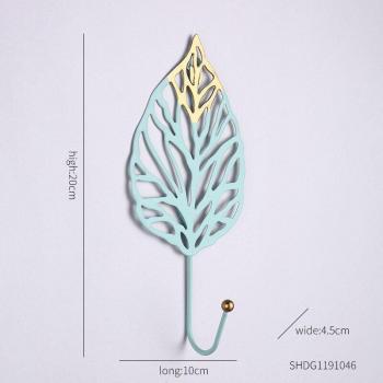 NorseLeaf Décor