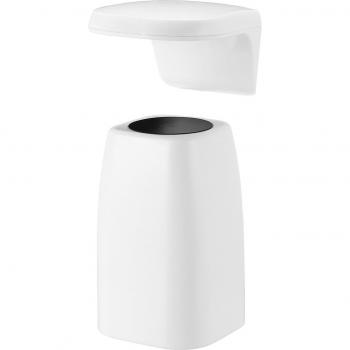 Vaso de Estilo Simple