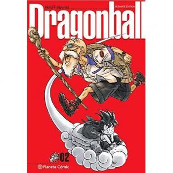 Dragon Ball Ultimate Band 2