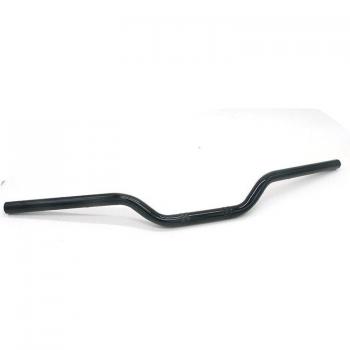 Chrome 1 25mm Drag Handlebars for Harley 883