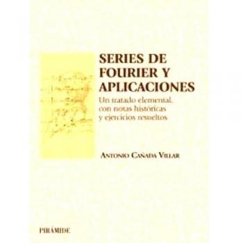 Series de Fourier y aplicaciones