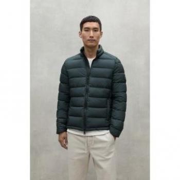 Veste Ecoalf Verte S