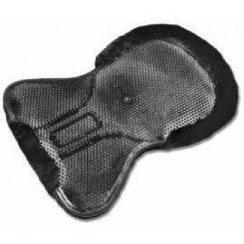 Waldhausen Faux Sheepskin Gel Pad