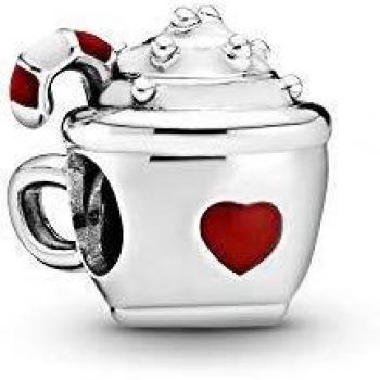 Pandora Colgante Chocolate Caliente 797523ENMX