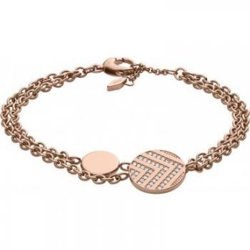 Fossil Damen‑Armband „Juwelen‑Vintage“ – JF02817791