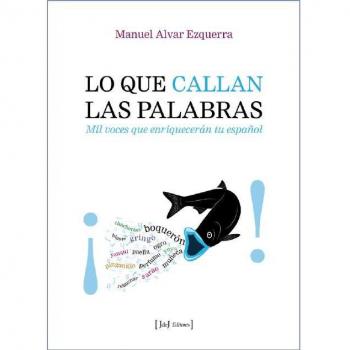 Lo que callan las palabras