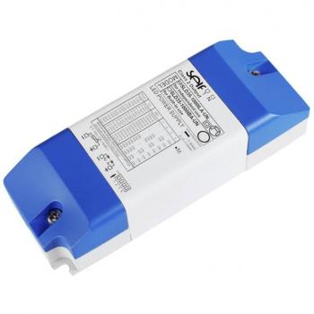 Self Electronics Dimmerable Trafo LED 35W 250‑1000 mA