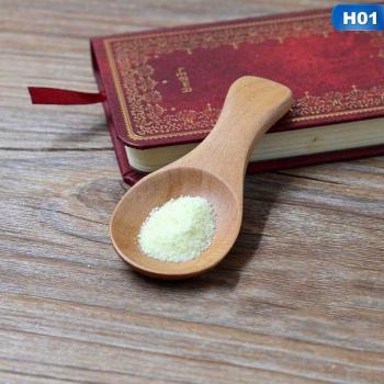 Utensilio culinario mini madera
