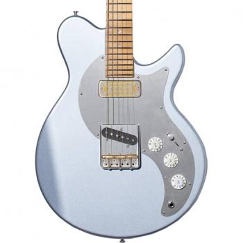FullerTone SC'52 IJsblauw Metallic Finish